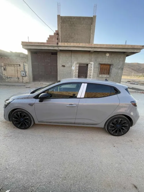 Renault Clio 5  2025 Esprit Alpine