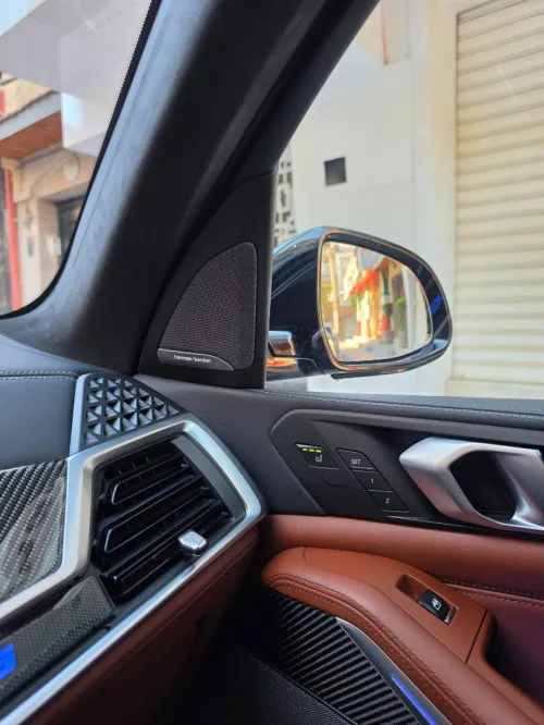 BMW X5 2025 M sport