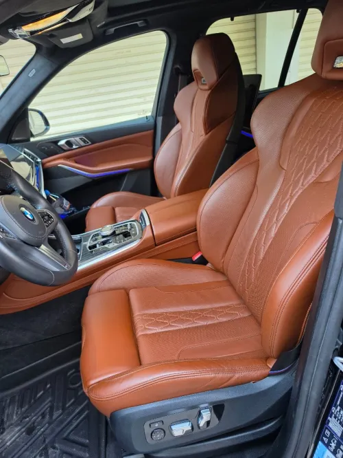 BMW X5 2025 M sport