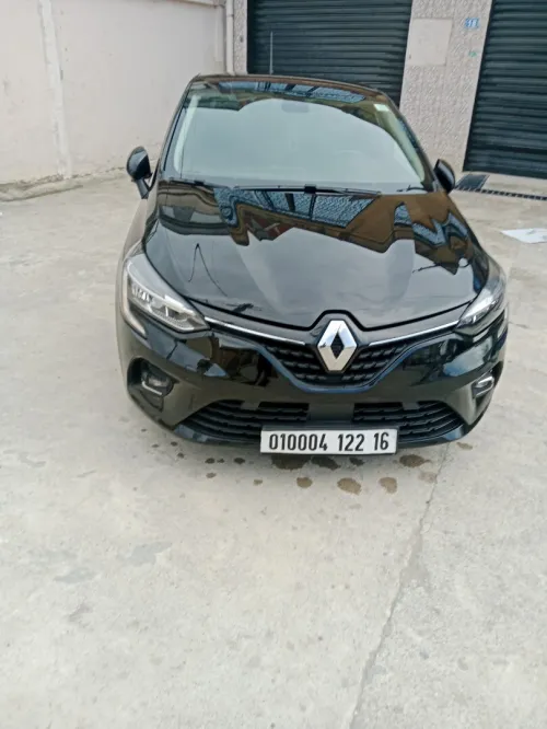 Renault Clio 5 2022 Zen