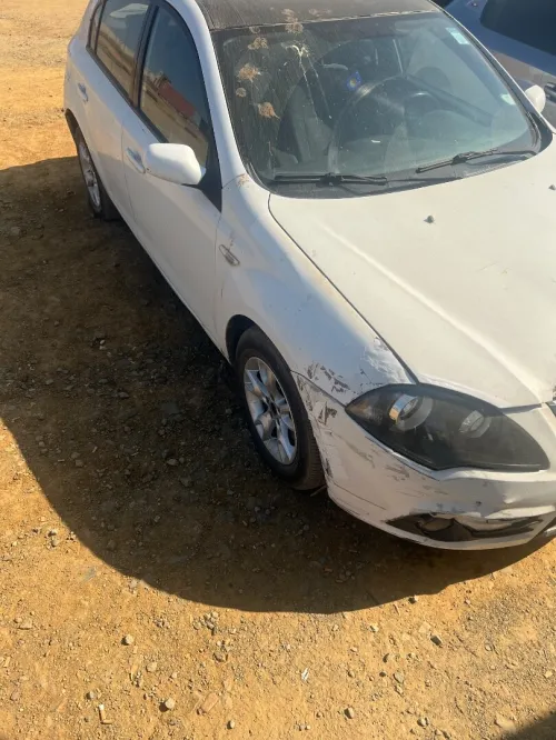 Brilliance FRV 2016 FRV