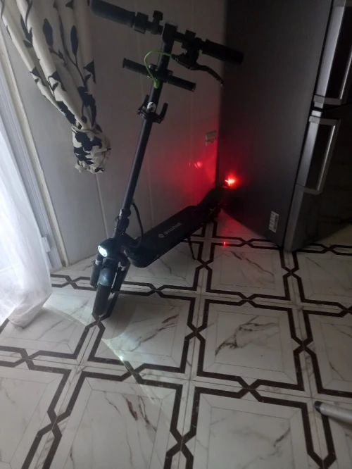 Trottinette électrique