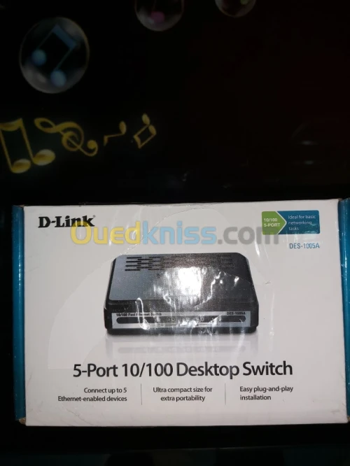 switch 