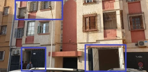 Vente Appartement F3 Chlef Chlef