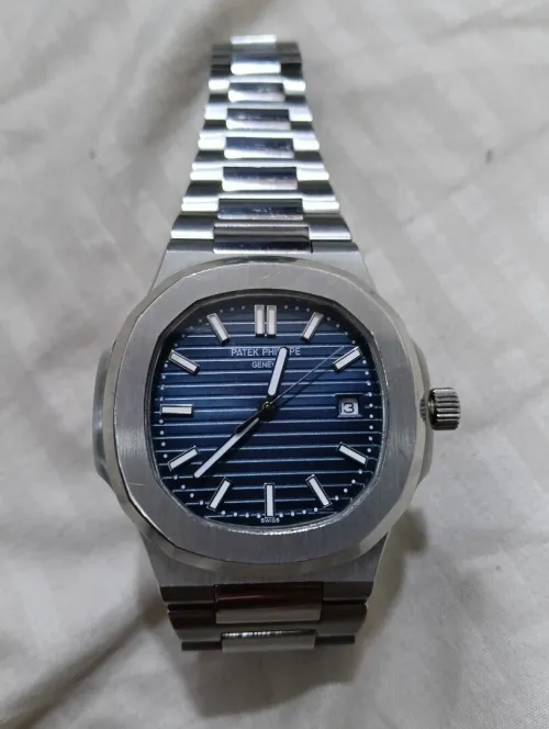 Montre patek Philippe