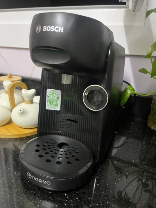 Machine a café tassimo bosch