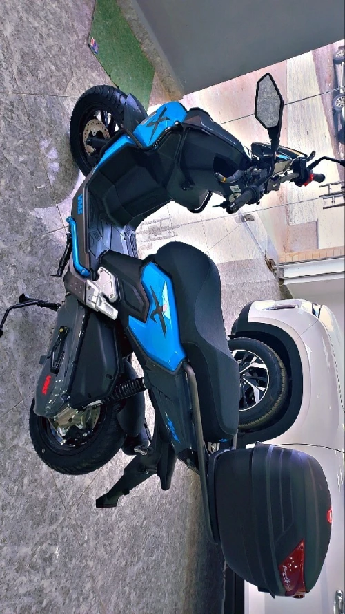 VMS 150 cc 2025