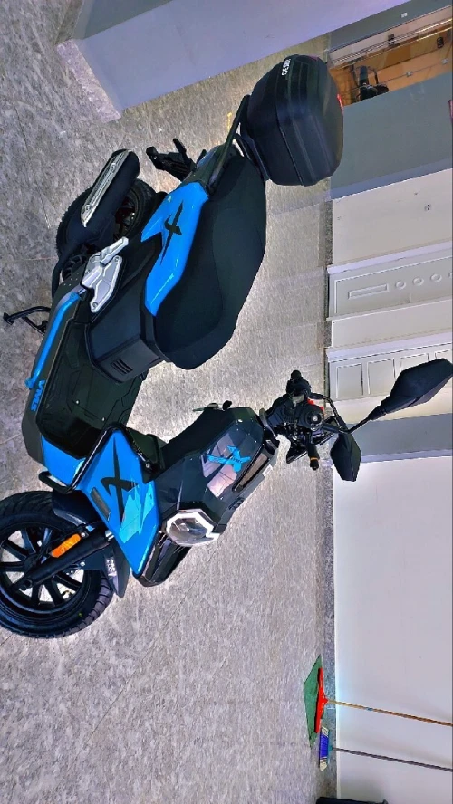VMS 150 cc 2025