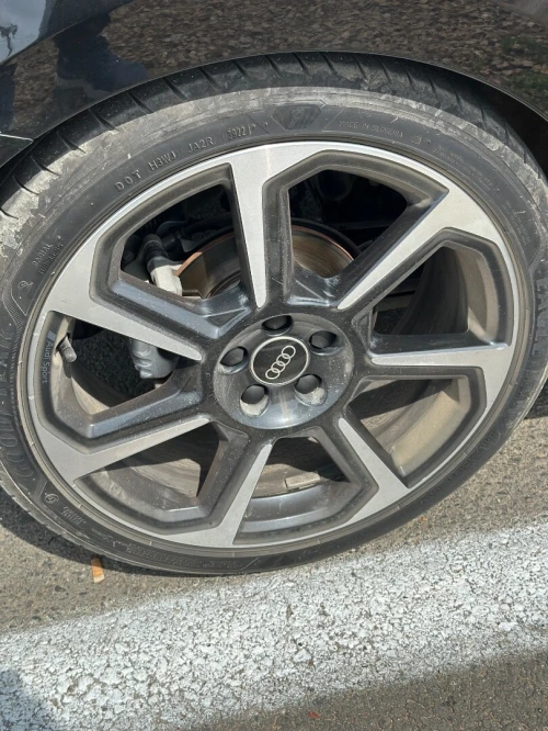 Audi A1 2022 S Line