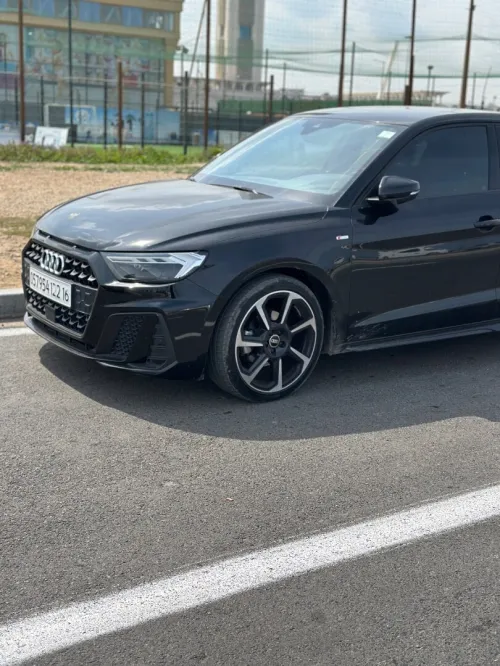 Audi A1 2022 S Line