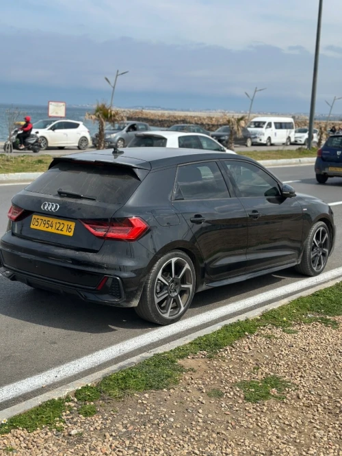 Audi A1 2022 S Line