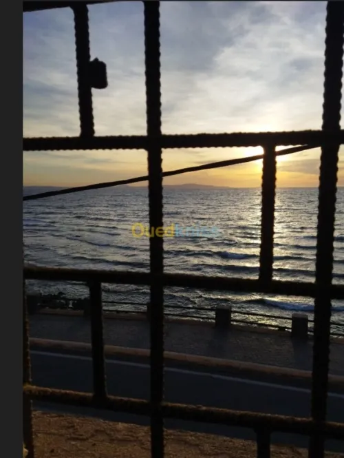 Location vacances Bungalow Appartement F4 Mostaganem Mostaganem