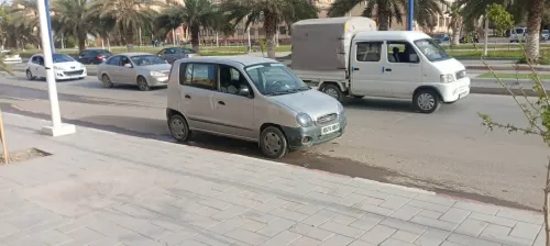 Hyundai Atos 2000 GLS