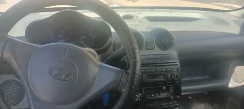 Hyundai Atos 2000 GLS