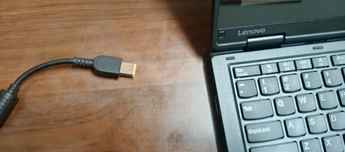 Lenovo yoga 11e 