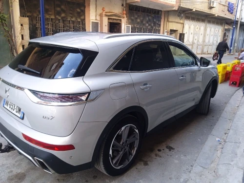 Citroen Ds7 2022 RIVOLI