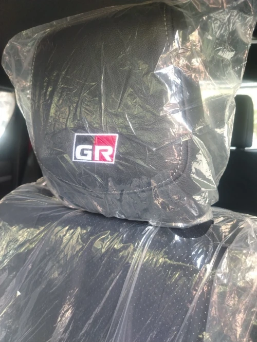 Toyota Hilux GR 2026 