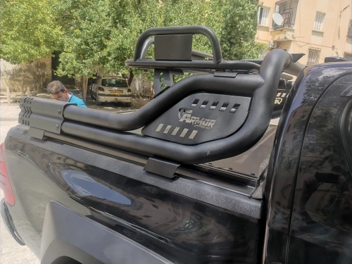 Toyota Hilux GR 2026 