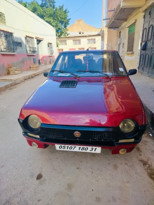 Fiat Ritmo 1980 Ritmo