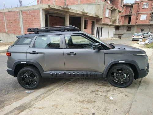 Geely Coboy 2025 Full options
