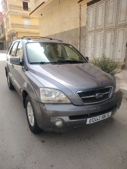 Kia Sorento 2006 