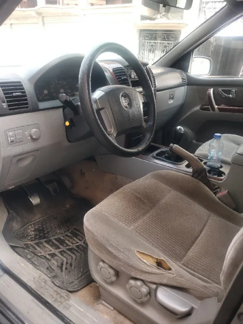 Kia Sorento 2006 