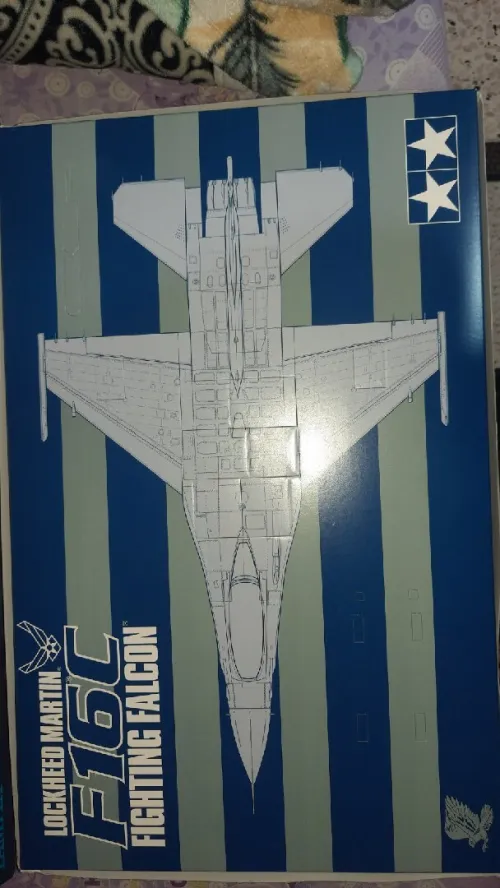 Maquette avion