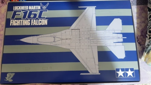 Maquette avion