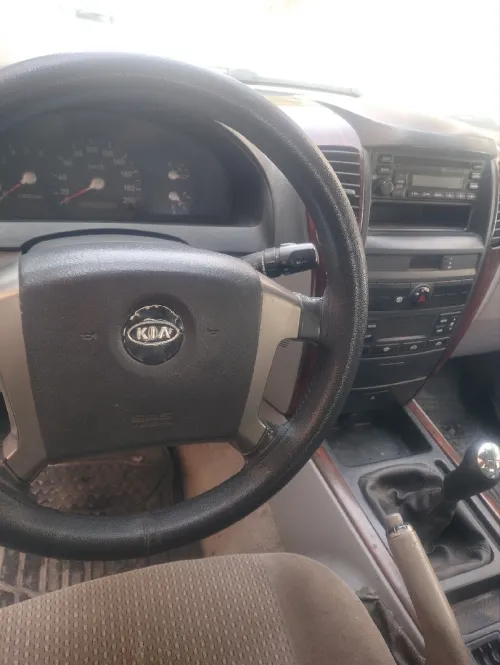 Kia Sorento 2006 