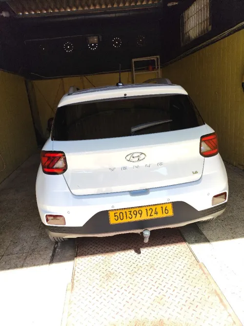 Hyundai Venue  2024 