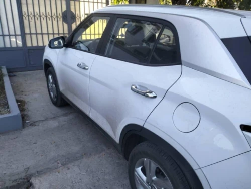 Hyundai creta 2024 