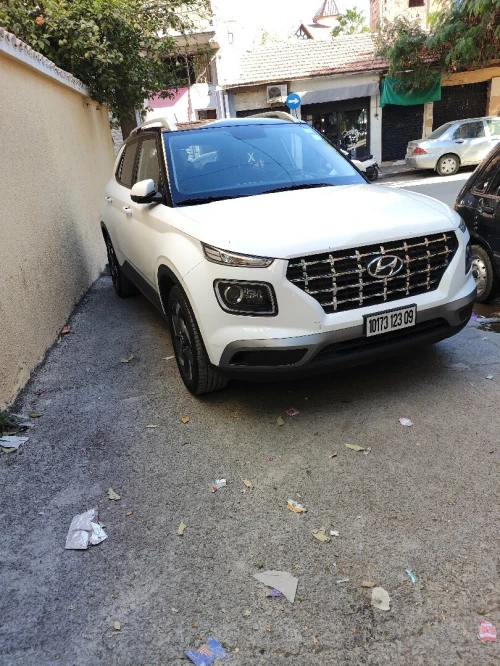 Hyundai Venue  2023 2023