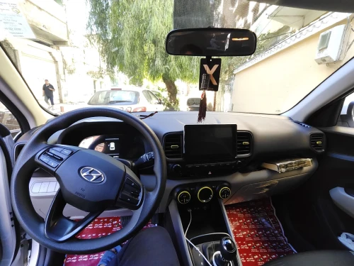 Hyundai Venue  2023 2023