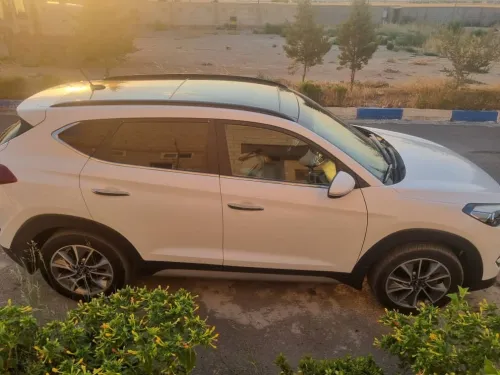 Hyundai New Tucson 2018 New Tucson