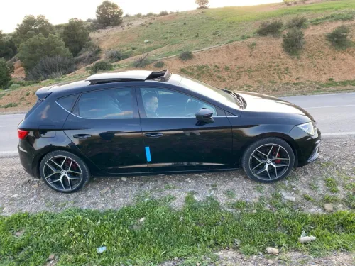 Seat Leon 2018 FR+15
