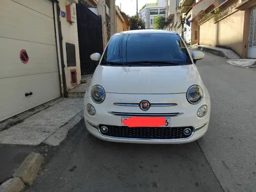 Fiat 500 2025 Dolcevita MIB