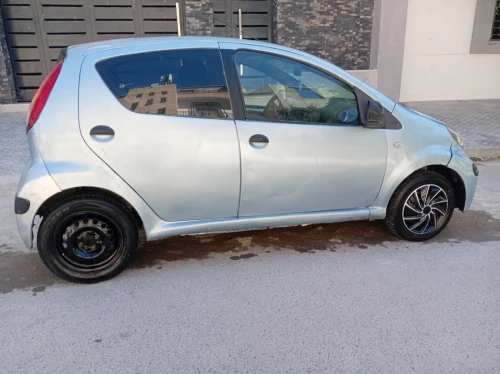 BYD F0 2012 F0