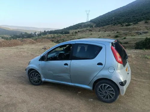 BYD F0 2012 F0