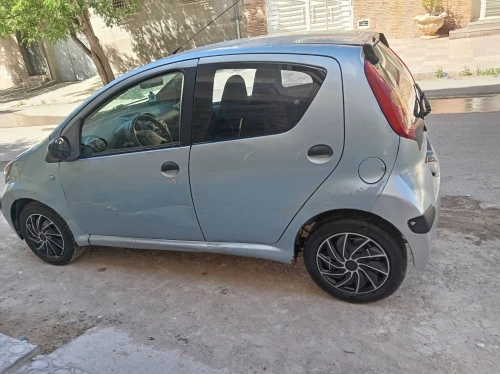 BYD F0 2012 F0