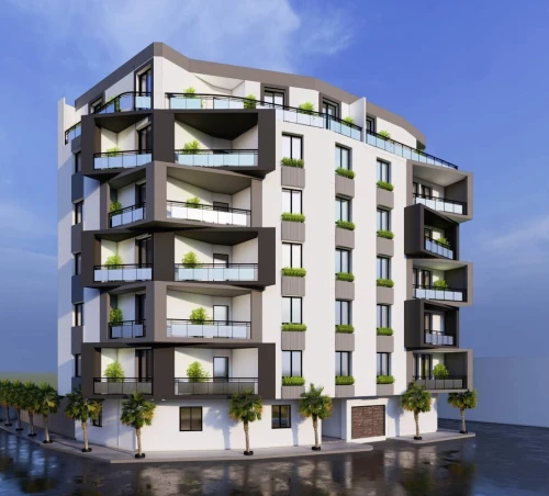 Vente Appartement F3 F4 Alger Ain taya