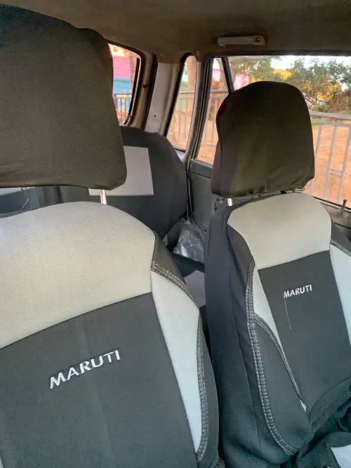 Suzuki Maruti 800 2011 Maruti 800