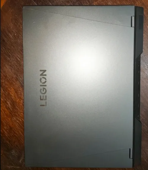 LENOVO LEGION 5 PRO (16IAH7H) - RTX 3070 Ti FULL POWER i7 12eme / 16 GO DDR5/ 1TO SSD /165HZ