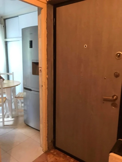 Echange Appartement F3 Bejaia Bejaia