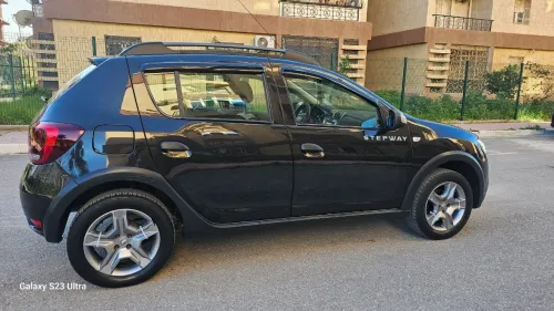 Dacia Sandero 2017 Stepway