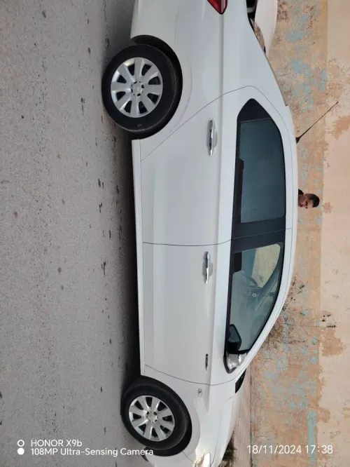 Peugeot 301 2013 Active