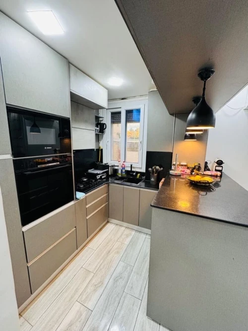 Location vacances Appartement F3 Alger Bordj el kiffan