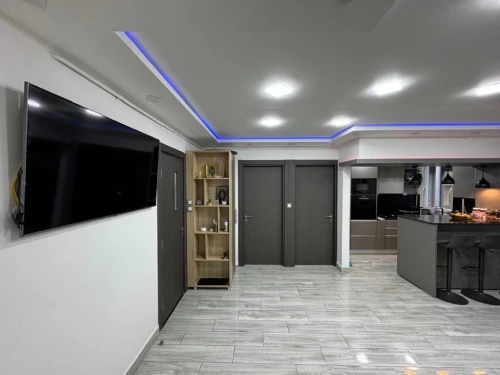 Location vacances Appartement F3 Alger Bordj el kiffan