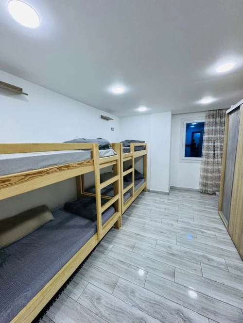 Location vacances Appartement F3 Alger Bordj el kiffan