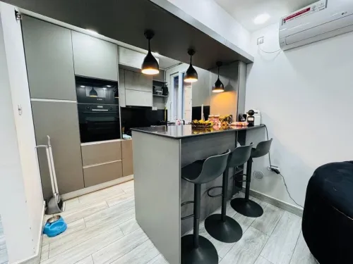 Location Appartement F3 Alger Bordj el kiffan