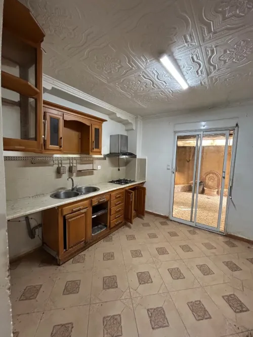 Location Villa Alger Draria